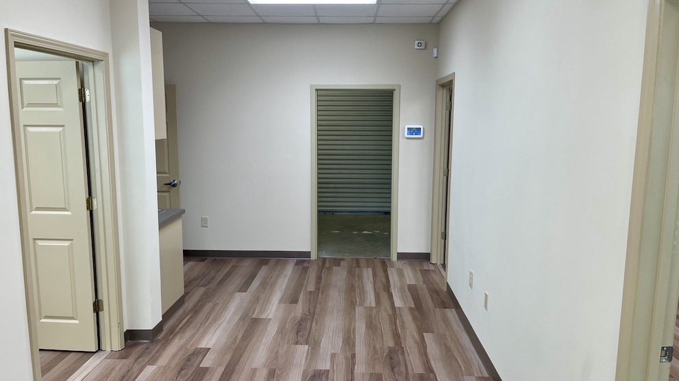 Office Space in Fayetteville, GA Office Suites at Storage Xxtra Hwy 85